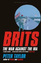 Brits War Against IRA