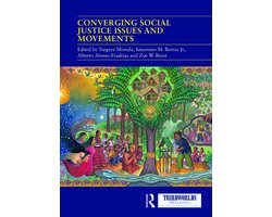 ThirdWorlds- Converging Social Justice Issues and Movements