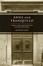 Anna and Tranquillo
