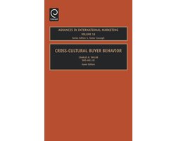 Cross-Cultural Buyer Behavior