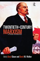 Twentieth Century Marxism