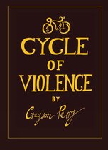 Cycle Of Violence A Graphic Novel