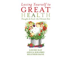 Loving Yourself to Great Health