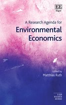 Elgar Research Agendas-A Research Agenda for Environmental Economics