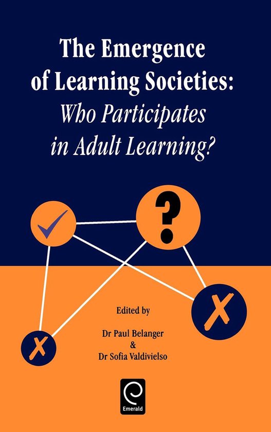 Emergence of Learning Societies - cover