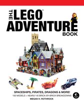 LEGO Adventure Vol 2 Spaceships