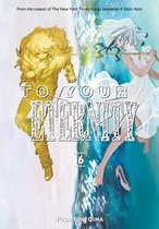 To Your Eternity- To Your Eternity 16