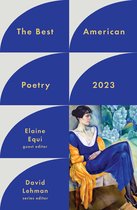 The Best American Poetry series-The Best American Poetry 2023