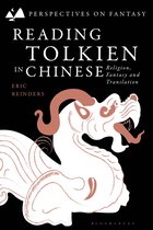Perspectives on Fantasy- Reading Tolkien in Chinese