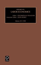 Research in Labor Economics- Research in Labor Economics