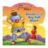 The Beginner's Bible-The Beginner's Bible David and the Big, Tall Giant
