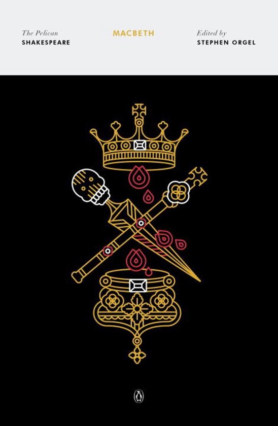 Macbeth - cover