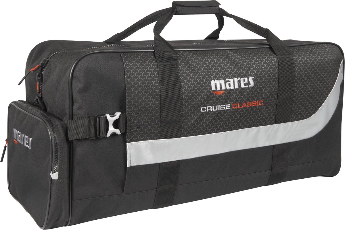 Mares Cruise Classic - Duiktas - 79 L