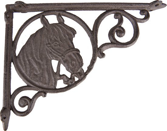 Het Paard van het ijzer stock afbeelding. Image of metaal - 663939