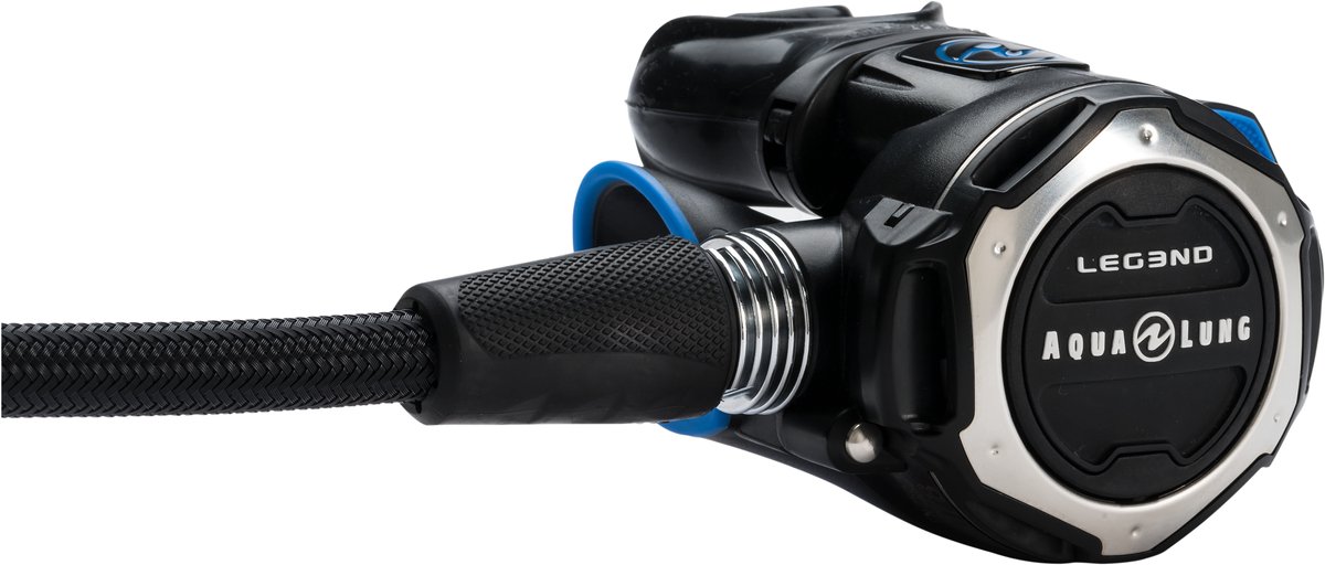 Aqualung Leg3nd - DIN 300 Bar