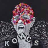 Kovacs - Child Of Sin (CD)