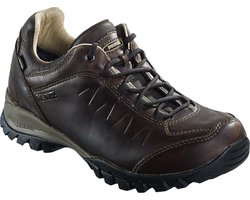 Meindl Siena Gore-Tex Wandelschoen - Heren waterdichte lage wandelschoenen - Dunkelbraun