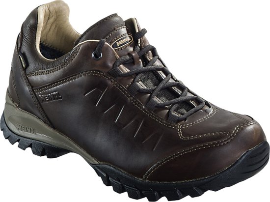 Siena GTX Lage Wandelschoen Heren Dunkelbraun 9/43