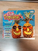 Club Tropicana 3 CD Box