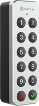 Safire SF-SLKEYPAD-BT keypad voor smartlock SF-SMARTLOCK-BT / PRO en relais SF-SLRELAY-BT