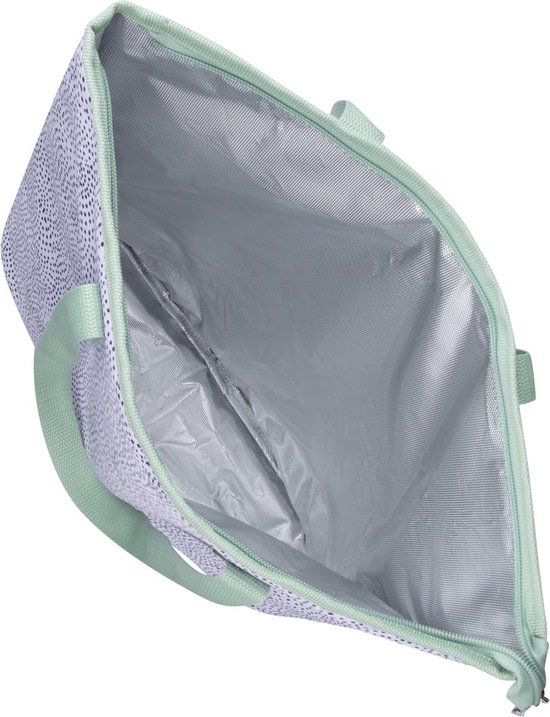 201145 Thermo Shopper NOS