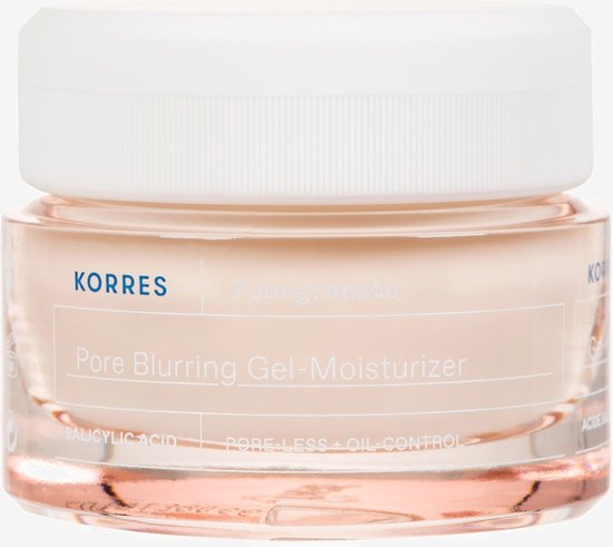 Korres - Pomegranate Moisturising Cream 40ml