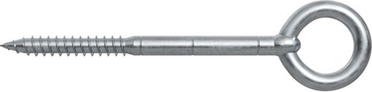 Fischer 25x Steigeroog GS 12 x 300 - 081269