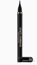 Dolce & Gabbana Emotioneyes High Definition Eyeliner Stylo 1 Nero - Eye-make-up - Zwart - Make-up