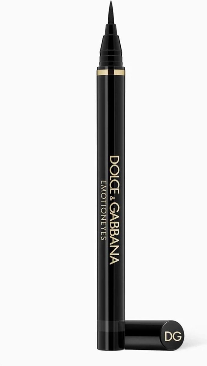 Dolce & Gabbana Emotioneyes High Definition Eyeliner Stylo 1 Nero