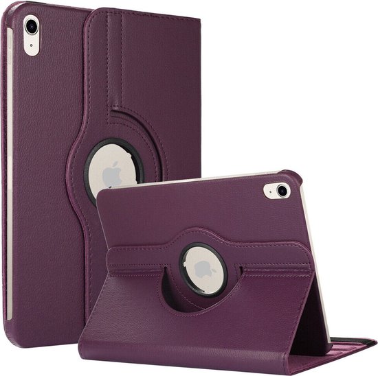 KVTVOU Toetsenbordhoes voor iPad (A16) 11e generatie 2025 11 inch/iPad