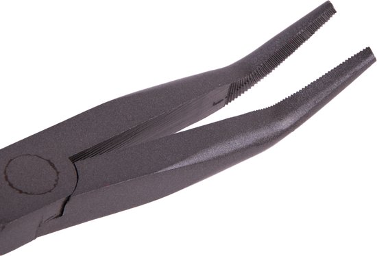 Ultimate Long bentnose Pliers | Forceps