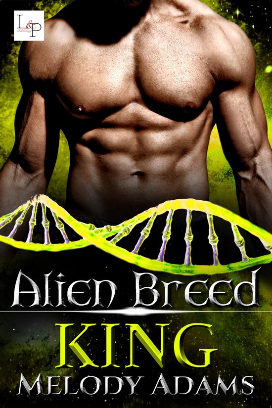 Alien Breed Series 46 - King (ebook), Melody Adams | 9783754983416 ...