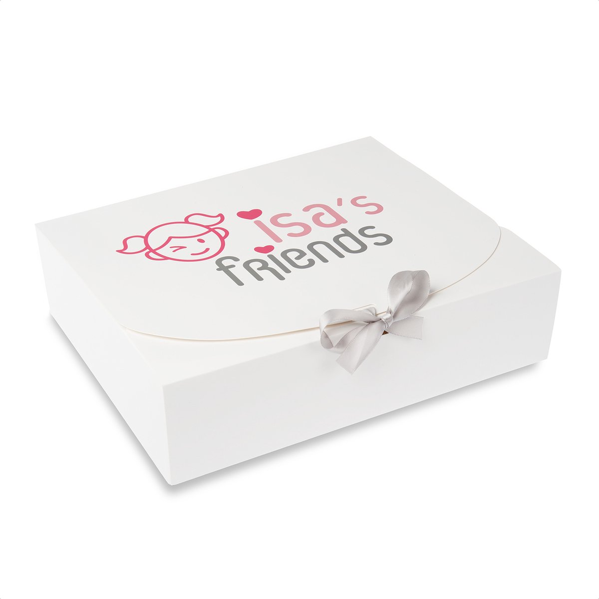 Isa's Friends® - Poppenkleding - Setje 3 outfits - Kleertjes geschikt voor o.a. BABY born - 43 cm - Geschenkverpakking — afbeelding 9