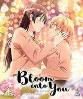 Bloom Into You - Complete Collection [Blu-ray]