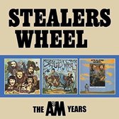 Stealers Wheel - The A&M Albums (3 CD)