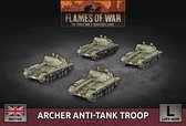 Archer Anti-Tank Troop