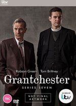 Grantchester Series 7 (Import)