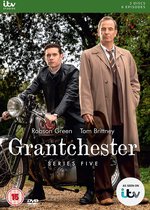 Grantchester - Series Five