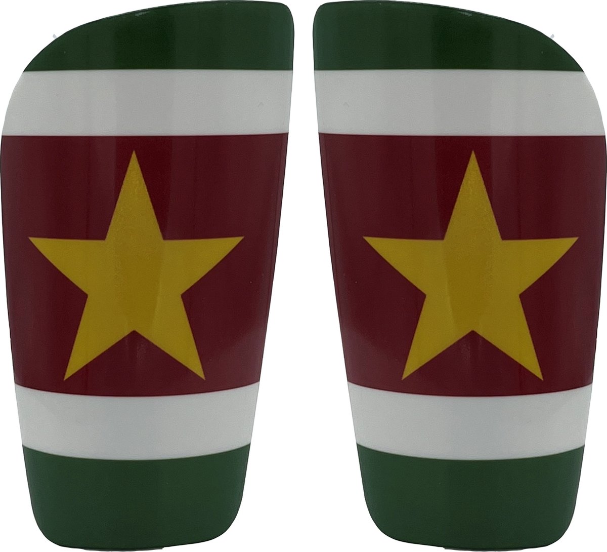 Scheenbeschermer - Suriname (S)