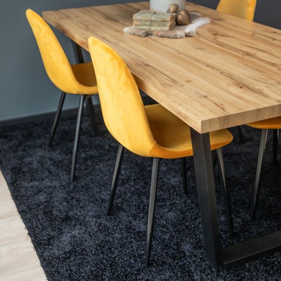 Eettafel