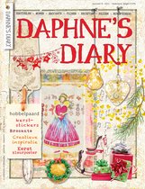 Daphne's Diary tijdschrift 08-2022 Nederlands