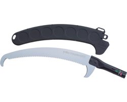 Silky Zaagblad 390 mm met Hoes en Dul voor Stokzaag Hayauchi