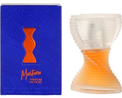 Montana Parfum De Peau Eau De Toilette 30 Ml