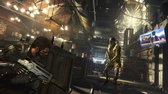 Deus Ex Mankind Divided: Deluxe Edition - Xbox One Download