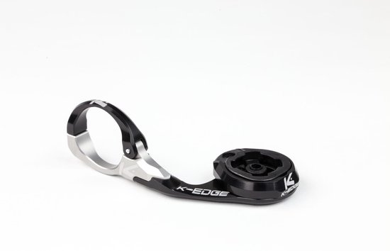 K-Edge Lezyne Pro Race Stuurhouder Zwart