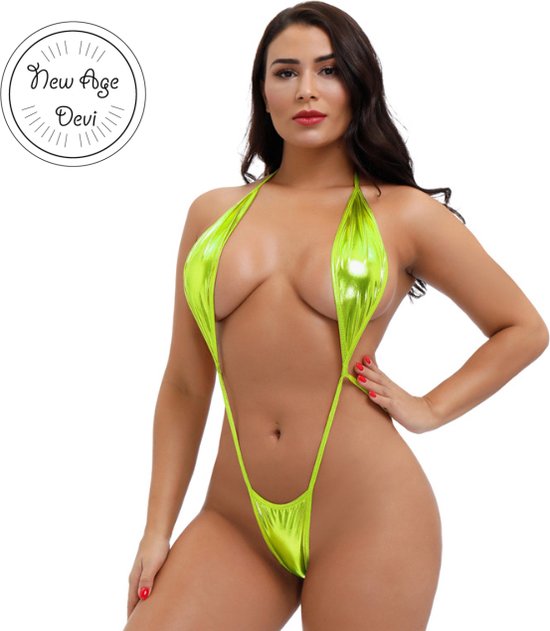 2021 Nieuwe Vrouwen Badpak Sexy Lingerie Mini Bikini Beha Micro Thong Lingerie Ondergoed Zwemmen Pak Bikini Badmode