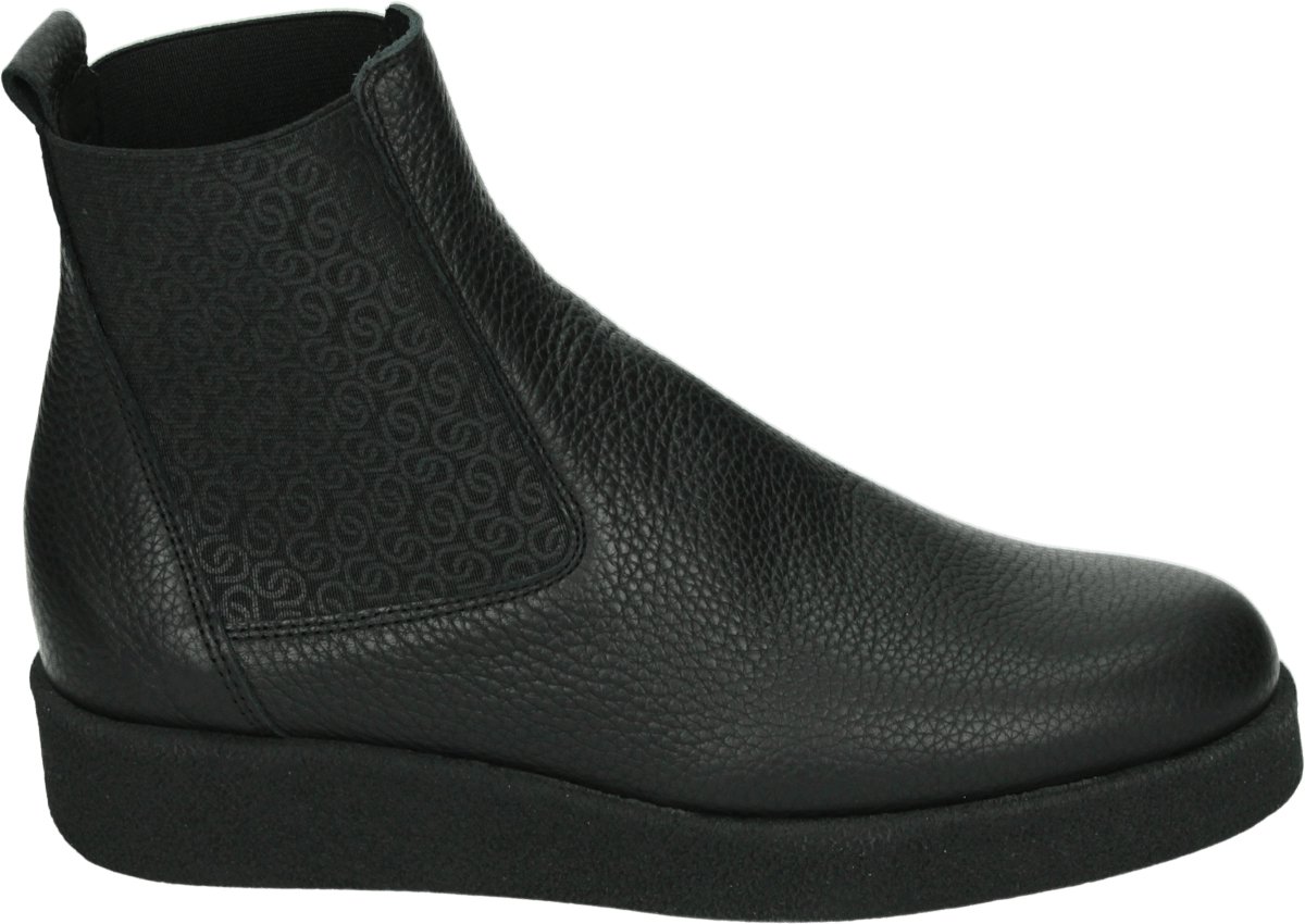 Arche COMSKY - Volwassenen Half-hoge schoenen - Kleur: Zwart - Maat: 40