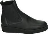 Arche COMSKY - Half-hoge schoenen - Kleur: Zwart - Maat: 40