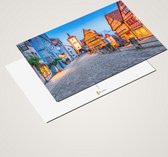 Luxe Ansichtkaarten Augsburg | Ansichtkaarten zonder tekst | 10x15cm | 24kaarten | 2x12 kaarten