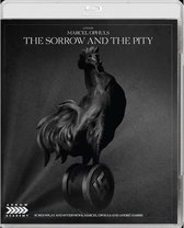 Sorrow And The Pity (VIDEO)